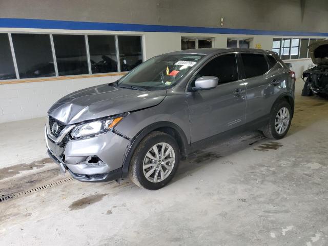 NISSAN ROGUE SPORT S