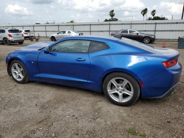 Vin: 1g1fb1rx5j0116069, lot: 54236775, chevrolet camaro lt 20182