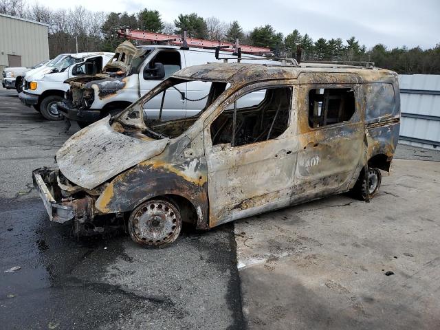 Vin: nm0le7f78e1142204, lot: 52942695, ford transit xlt 2014 img_1
