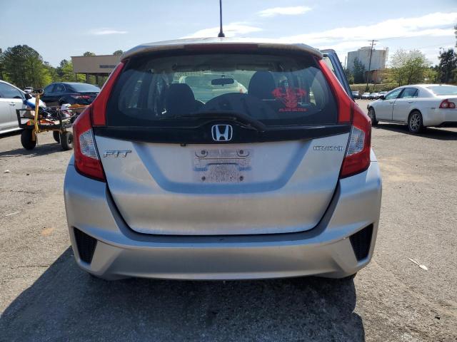 2016 HONDA FIT LX - JHMGK5H50GX035949