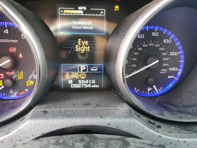 2017 SUBARU OUTBACK 2. - 4S4BSAHC1H3285319