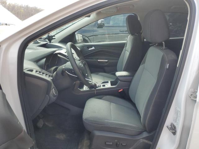 2017 FORD ESCAPE SE - 1FMCU0GD7HUB08111