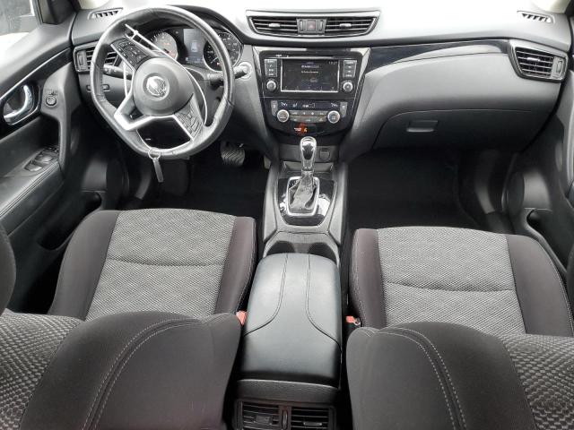 2019 NISSAN ROGUE SPT JN1BJ1CR5KW324683