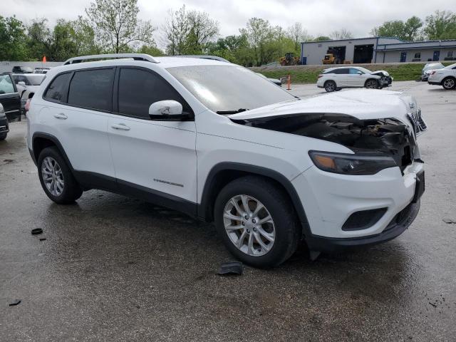 Vin: 1c4pjlcbxld580798, lot: 54765155, jeep grand cher latitude 20204