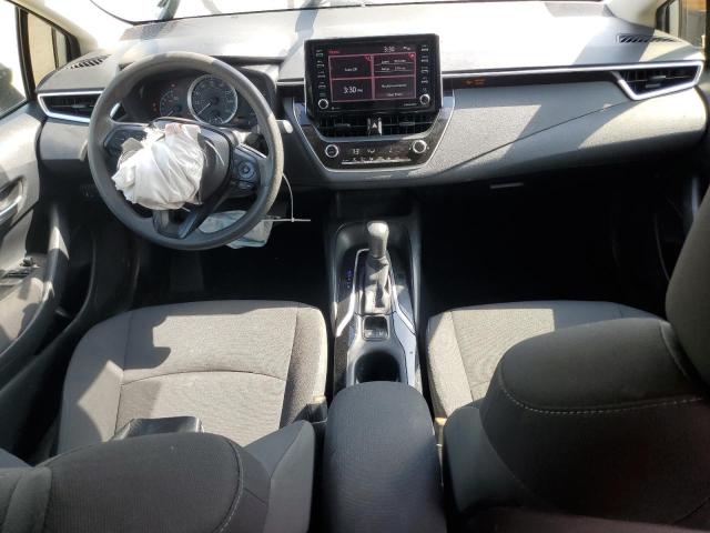 2021 TOYOTA COROLLA LE - JTDEPMAE5MJ132447