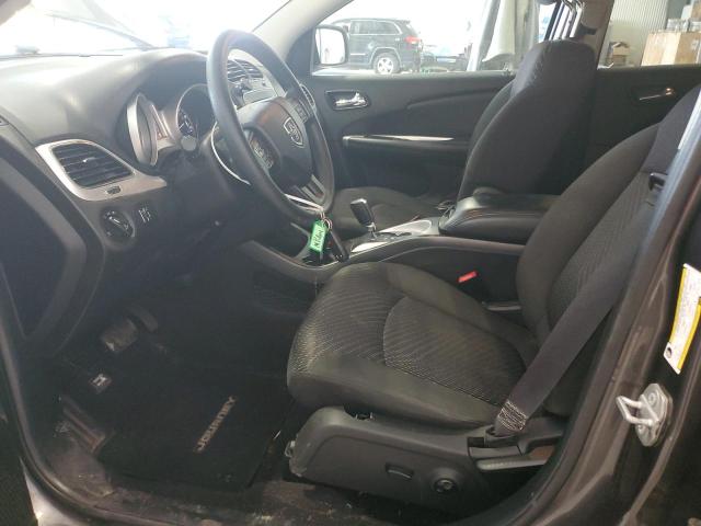 2016 DODGE JOURNEY SX - 3C4PDDBG2GT200704