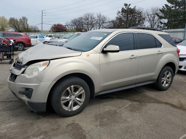 Vin: 2gnaldek4c6363837, lot: 52957615, chevrolet equinox lt 2012 img_1