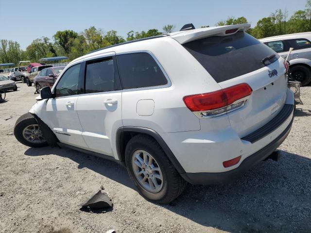 Vin: 1c4rjeag9kc662240, lot: 52871935, jeep grand cher laredo 20192