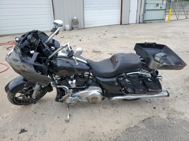 2021 HARLEY-DAVIDSON FLTRXS 1HD1KTP1XMB649487