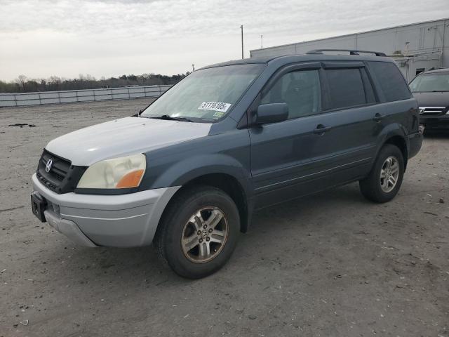 HONDA PILOT EX