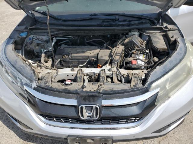 2016 HONDA CR-V LX - 2HKRM4H37GH688190