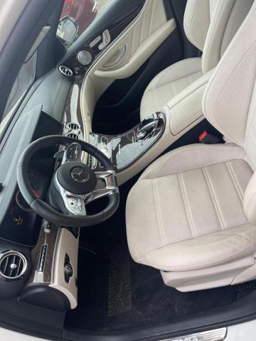 2020 MERCEDES-BENZ E 63 AMG-S - WDDZF8KB0LA727176