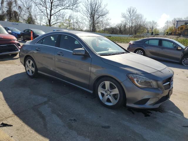 Vin: wddsj4eb0fn182842, lot: 51841195, mercedes-benz cla-class 250 20154