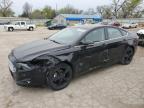 2016 FORD FUSION SE - 3FA6P0H99GR133445