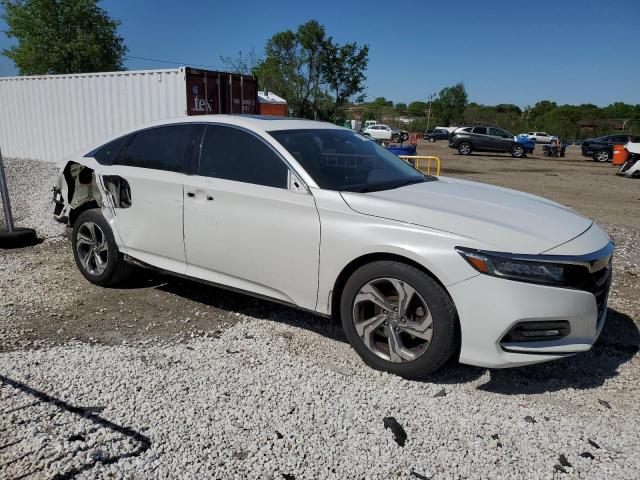 Vin: 1hgcv1f49ja254530, lot: 54693715, honda accord ex 20184
