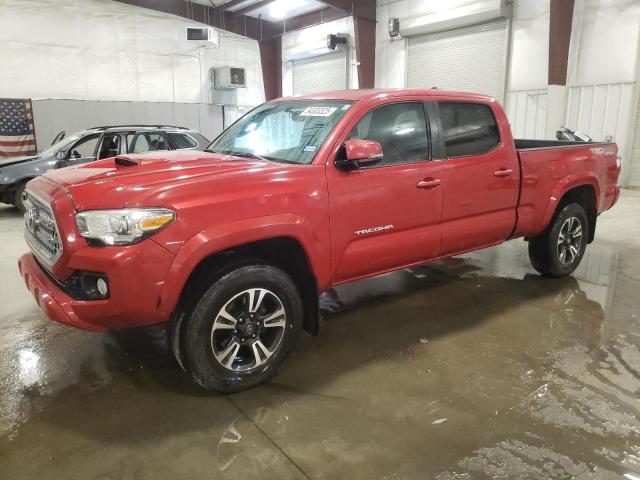 Vin: 5tfdz5bn7gx010426, lot: 54003325, toyota tacoma double cab 2016 img_1