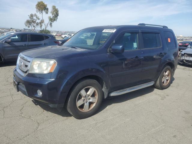 Vin: 5fnyf4h43bb032090, lot: 55145915, honda pilot ex 2011 img_1