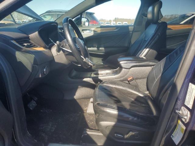 2015 LINCOLN MKC 5LMCJ2A94FUJ02382