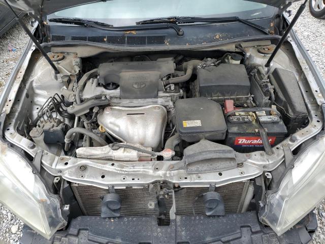 2016 TOYOTA CAMRY LE - 4T1BF1FKXGU238054