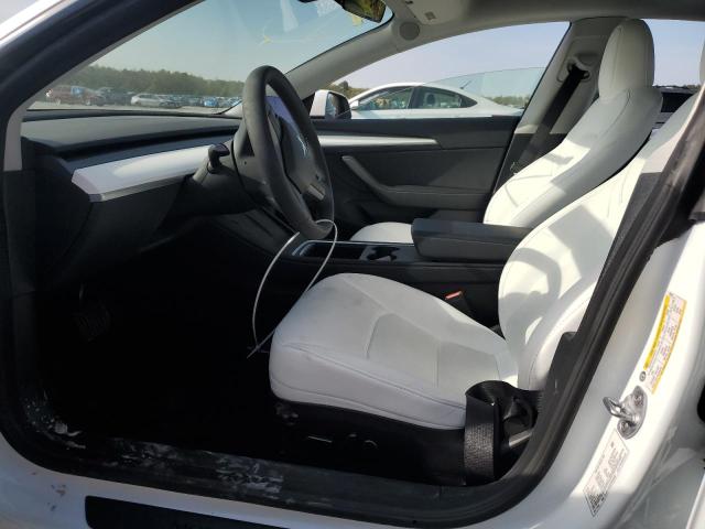2023 TESLA MODEL 3 - 5YJ3E1EB0PF593188