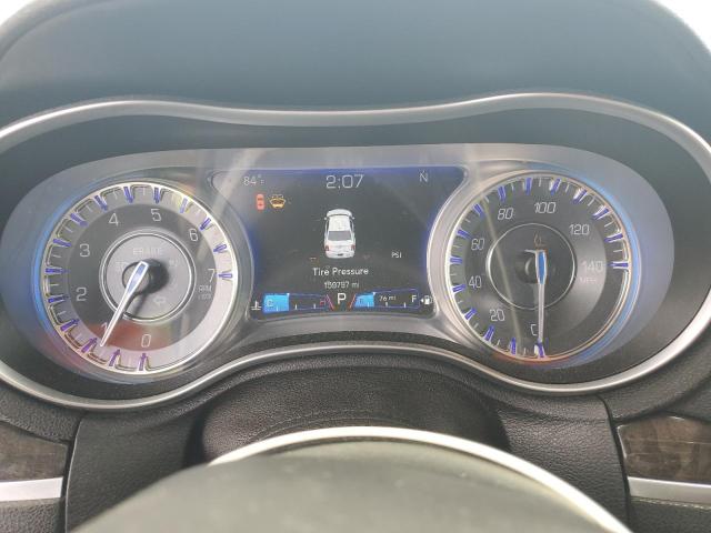 2018 CHRYSLER 300 LIMITE - 2C3CCAEG6JH117566
