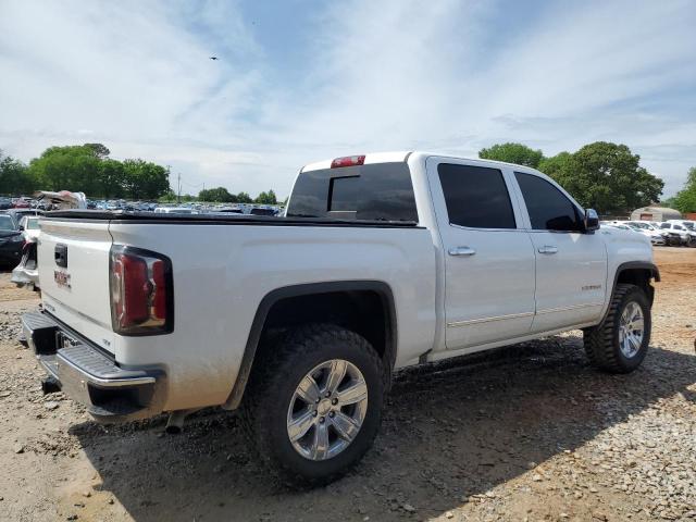 Vin: 3gtu2nec9gg198062, lot: 54131425, gmc sierra k1500 slt 20163