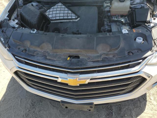 2020 CHEVROLET TRAVERSE L - 1GNERGKW7LJ241615