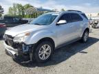 2017 CHEVROLET EQUINOX LT - 2GNALCEK4H1567536