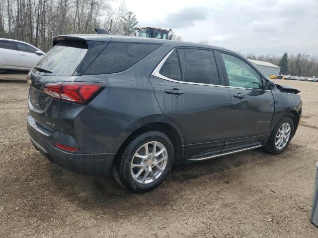 Vin: 3gnaxueg8ps191724, lot: 55015715, chevrolet equinox lt 20233