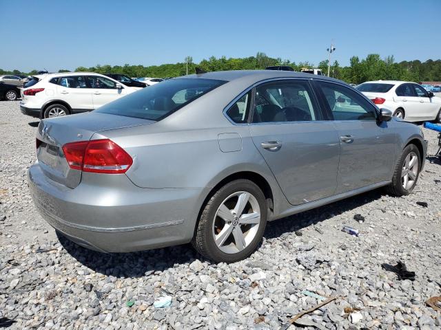 Vin: 1vwbh7a39cc092065, lot: 52719595, volkswagen passat se 20123
