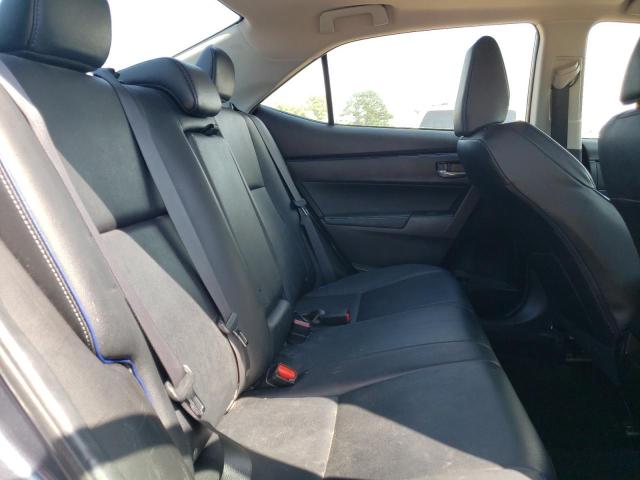 2018 TOYOTA COROLLA L - 5YFBURHEXJP786687