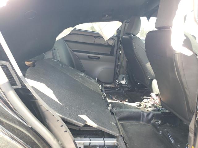 2021 FORD EXPLORER P - 1FM5K8AB6MGA65104