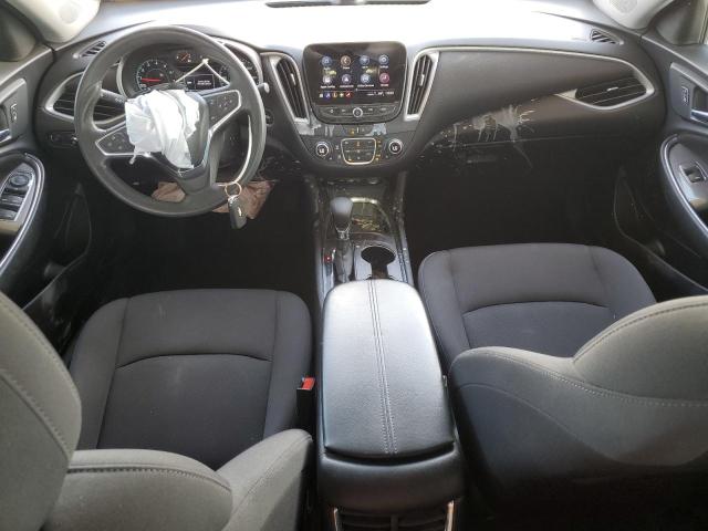 2022 CHEVROLET MALIBU LT 1G1ZD5ST2NF125062
