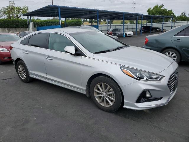 Vin: 5npe24af8kh800559, lot: 54094505, hyundai sonata se 20194