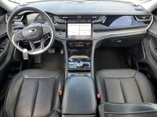 2023 JEEP GRAND CHER - 1C4RJYB60PC588558