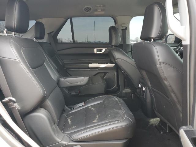 2022 FORD EXPLORER X - 1FMSK8DH3NGA26684