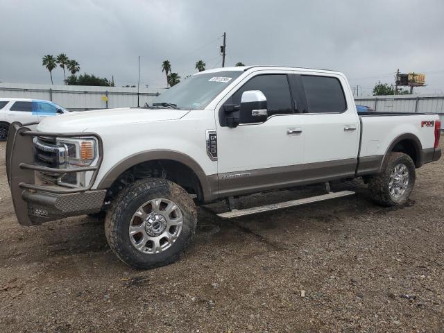 Vin: 1ft8w2btxnef56492, lot: 53913295, ford f250 super duty 2022 img_1