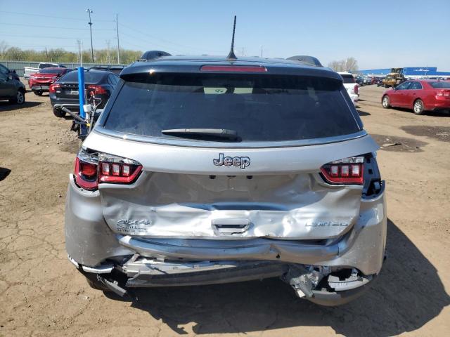 2022 JEEP COMPASS LI 3C4NJDCB0NT134248