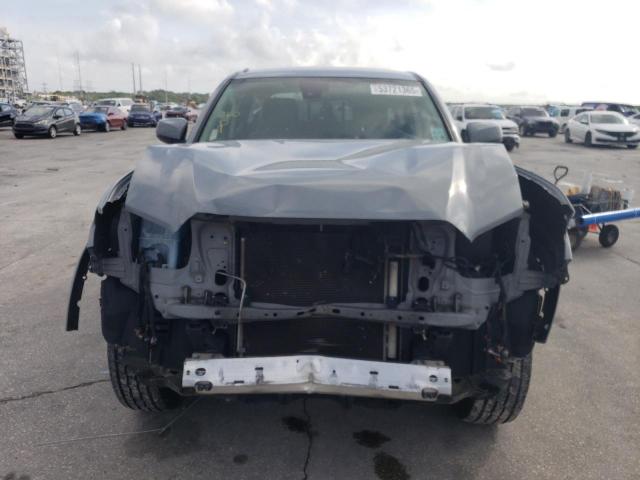 2021 TOYOTA TACOMA DOU - 5TFAX5GN7MX192058