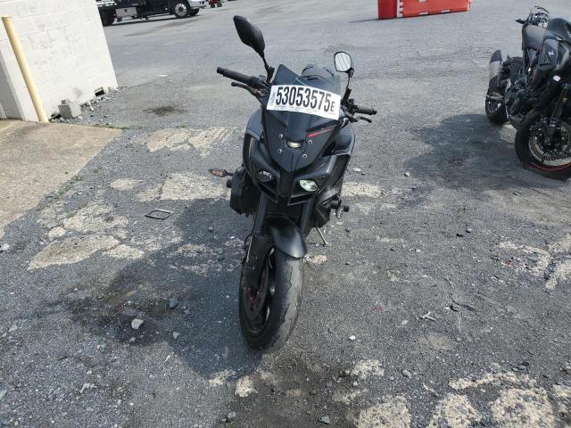 2017 YAMAHA FZ10 JYARN48E2HA001605