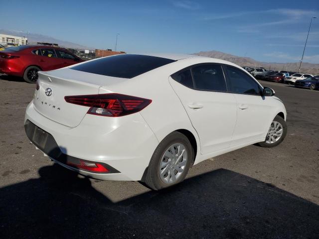 2020 HYUNDAI ELANTRA SE - 5NPD74LF5LH609824