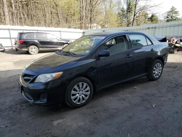 TOYOTA COROLLA BA
