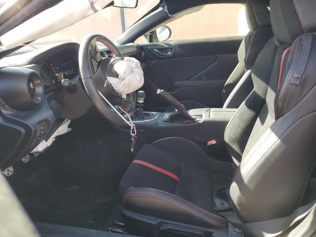 2023 SUBARU BRZ LIMITE JF1ZDBE16P9706989