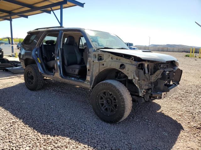 2019 TOYOTA 4RUNNER SR JTEBU5JR6K5712229