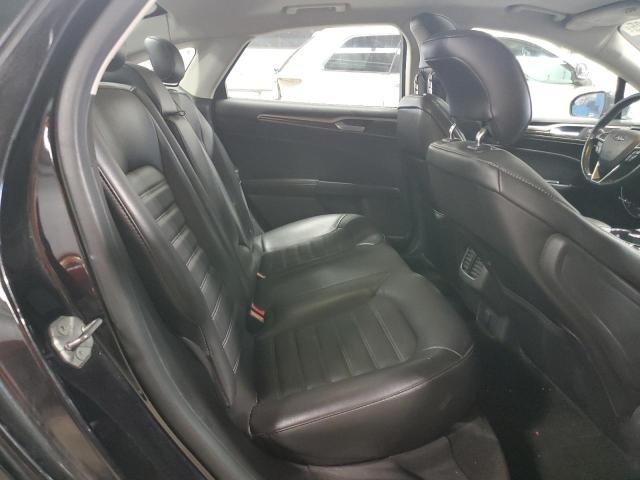 2014 FORD FUSION SE - 3FA6P0H96ER174483