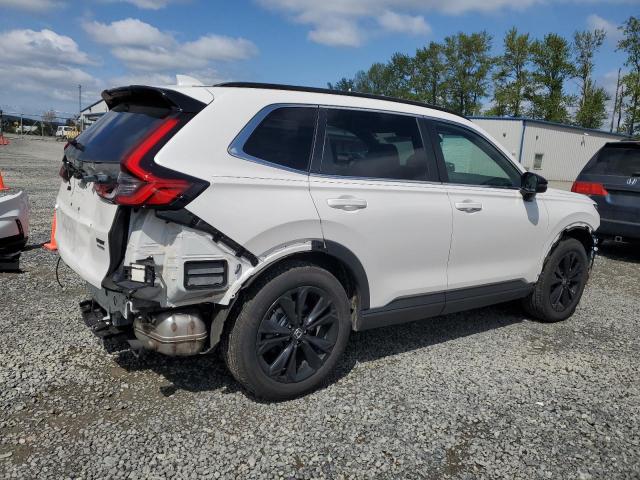Vin: 5j6rs6h96sl016030, lot: 54622825, honda crv sport touring 20253