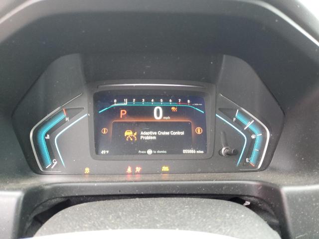 2022 HONDA ODYSSEY EX - 5FNRL6H76NB060456