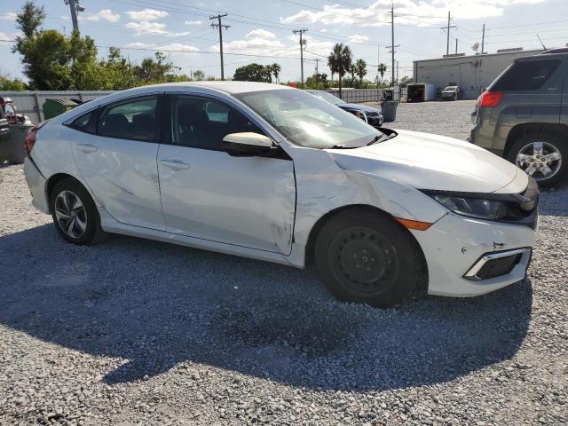 Vin: 2hgfc2f6xkh599885, lot: 55313215, honda civic lx 20194