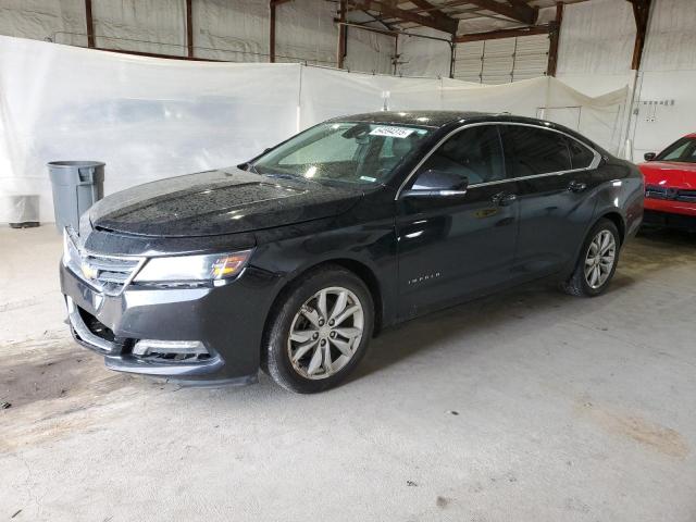 Vin: 2g1105s37j9148476, lot: 54594315, chevrolet impala lt 2018 img_1