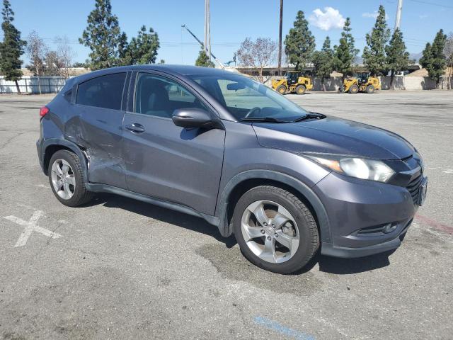 Vin: 3czru5h56hm722343, lot: 52007965, honda hr-v ex 20174